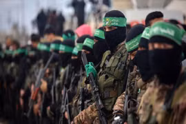 Lý do Hamas sẽ không dự lễ ký thỏa thuận ngừng bắn ở Gaza