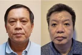 Cựu Thứ trưởng nhận nhiều tỷ đồng từ việc 'đẻ giấy phép con'