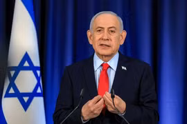 Đằng sau cuộc đàm phán trực tiếp giữa Israel và Lebanon