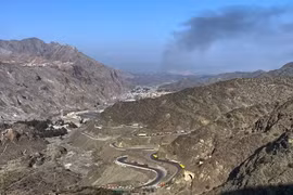 Afghanistan tố Pakistan tấn công khu dân cư khiến nhiều người thương vong