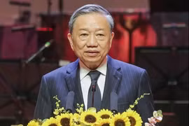 Truyền thông Ấn Độ đưa tin chuyến thăm của Tổng Bí thư, Chủ tịch nước Tô Lâm