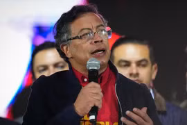Venezuela lên án lệnh trừng phạt của Mỹ đối với Tổng thống Colombia