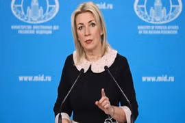 Moscow cáo buộc EU muốn phá hoại thượng đỉnh Nga - Mỹ sắp tới