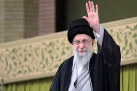 Israel thừa nhận từng tìm cách ám sát Lãnh tụ tối cao Iran