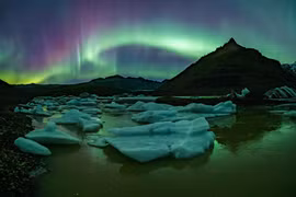 Mãn nhãn cảnh đẹp thiên nhiên ấn tượng ở đất nước Iceland