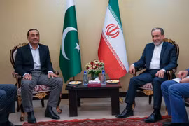 Thống chế Pakistan và vai trò trung gian hòa giải Mỹ-Iran