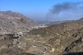 Pakistan tiếp tục không kích bên trong lãnh thổ Afghanistan