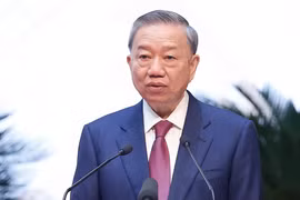 Truyền thông Nga đưa tin đậm nét về chuyến thăm của Tổng Bí thư, Chủ tịch nước Tô Lâm