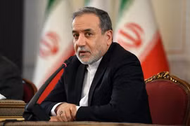 Iran nói về khả năng nối lại đàm phán hạt nhân