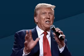 Ông Trump ra tối hậu thư mới với Iran, Nga phản ứng sao?