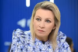 Nga nói về lý do ông Zelensky muốn gặp Tổng thống Putin