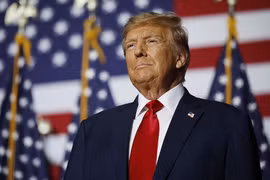 Tổng thống Trump thừa nhận xung đột Ukraine khó giải quyết