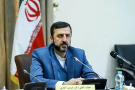 Iran tuyên bố đình chỉ cam kết trong thỏa thuận tạm thời với Mỹ