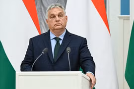 Thủ tướng Hungary nói xung đột Ukraine hủy hoại nền kinh tế EU