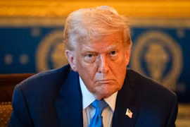 Hamas phản hồi đề xuất hòa bình cho Gaza của Tổng thống Trump