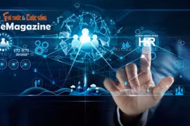 [e-Magazine] Tri thức số kiến tạo tầm nhìn mới để phát triển đất nước