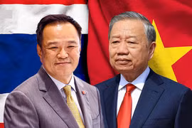 Báo Thái Lan nhấn mạnh ý nghĩa chuyến thăm của Tổng Bí thư, Chủ tịch nước Tô Lâm