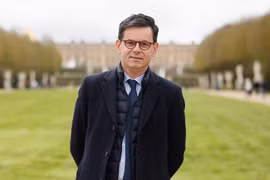 Bảo tàng Louvre có tân Giám đốc
