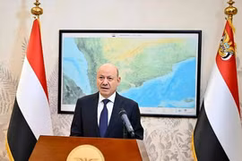 Yemen mở chiến dịch quân sự nhằm giành lại lãnh thổ từ Houthi