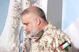 Hamas xác nhận tân thủ lĩnh quân sự thiệt mạng ở Gaza 