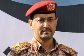 Houthi phóng tên lửa vào tàu chở dầu của Ả Rập Xê Út
