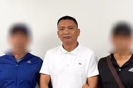 Ra đầu thú, đối tượng truy nã trong vụ trùm siêu xe Phan Công Khanh khai gì?