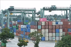 Việt Nam - Singapore gắn kết sâu trong chuỗi cung ứng công nghiệp, công nghệ và năng lượng 