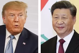 Hé lộ nội dung cuộc điện đàm giữa ông Trump và Chủ tịch Trung Quốc Tập Cận Bình