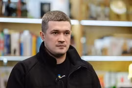 Cựu Bộ trưởng Quốc phòng Ukraine Fedorov từ chối đề nghị của ông Zelensky