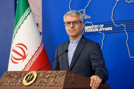 Iran bác tin bắt đầu đàm phán hạt nhân với Mỹ