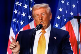Tổng thống Trump đưa ra cảnh báo cứng rắn với Iran