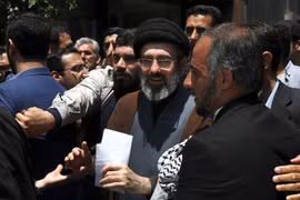 'Can thiệp quân sự khó có thể thay đổi chế độ ở Iran'