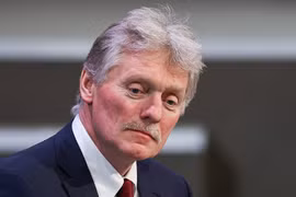 Điện Kremlin lên tiếng về "tối hậu thư" của Tổng thống Trump