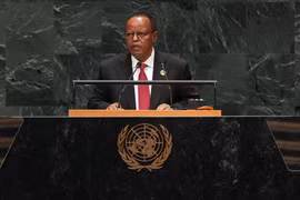 Vì sao Ethiopia trục xuất 10 nhà ngoại giao Eritrea?