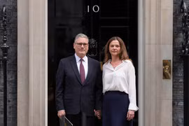 Thủ tướng Anh Keir Starmer tuyên bố sẽ từ chức 