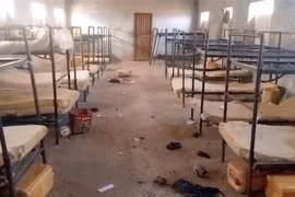 Nhiều phụ nữ bị bắt cóc ở Nigeria