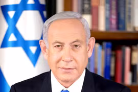 Kết quả cuộc gặp giữa Thủ tướng Israel Netanyahu và nhà đàm phán Mỹ