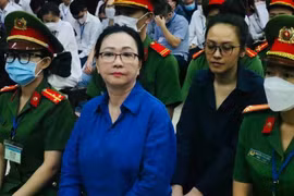 8 tài sản của bà Trương Mỹ Lan mà Ngân hàng SCB đấu giá là gì?