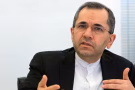 Iran nêu điều kiện nối lại đàm phán hạt nhân với Mỹ