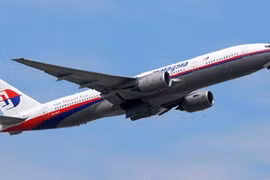 Malaysia gia hạn tìm kiếm máy bay mất tích MH370