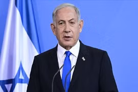 Israel chấp nhận đề xuất ngừng bắn của Mỹ tại Gaza