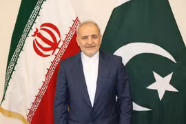 Iran nói vẫn sẵn sàng đàm phán với Mỹ