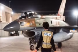 Israel có thể tấn công cơ sở hạt nhân của Iran?