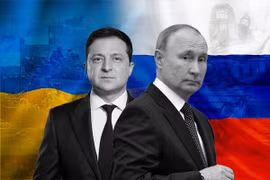 Nga nói về khả năng Tổng thống Putin gặp ông Zelensky 