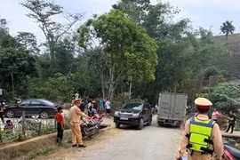 Ngày 1/5, toàn quốc xảy ra 48 vụ tai nạn giao thông