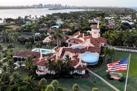 Danh tính người bị bắn hạ khi xâm nhập khu nghỉ dưỡng của ông Trump
