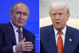 Tổng thống Putin nói gì trước thềm thượng đỉnh Nga - Mỹ?