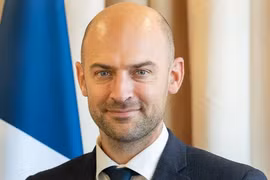 EU áp đặt lệnh trừng phạt mới đối với các lãnh đạo Hamas