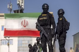 Mỹ kêu gọi công dân rời Iran ngay lập tức