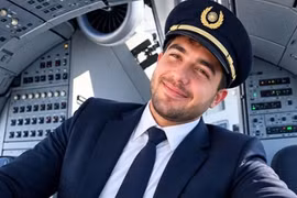 Australia - New Zealand điều tra cơ phó vụ tấn công trên máy bay Flydubai